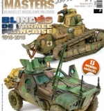 SteelMasters_Hors_Serie_01_cover