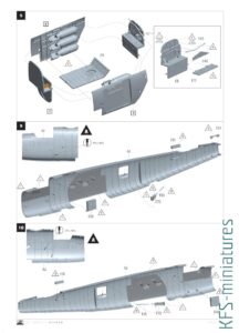 1/48 B-25J Mitchell - HK Models