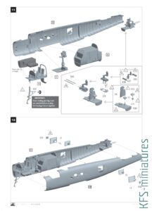 1/48 B-25J Mitchell - HK Models