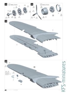 1/48 B-25J Mitchell - HK Models