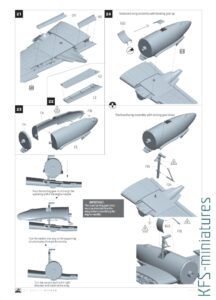 1/48 B-25J Mitchell - HK Models