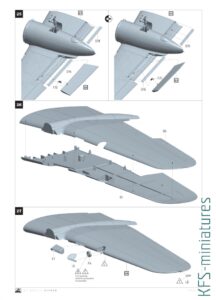 1/48 B-25J Mitchell - HK Models