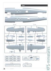 1/48 B-25J Mitchell - HK Models