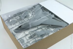 1/48 Su-27 "Flanker B" - Great Wall Hobby