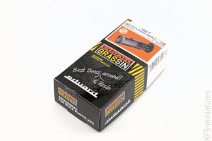 1/48 MiG-21F-13 - dodatki 1/48 MiG-21F-13 - dodatki