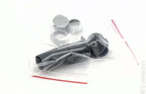 1/48 MiG-21F-13 - dodatki 1/48 MiG-21F-13 - dodatki