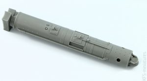 1/48 AGM-142 Popeye Have Nap - Eduard