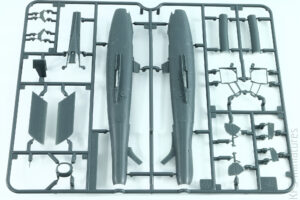 1/72 F-84F Thunderstreak - Special Hobby