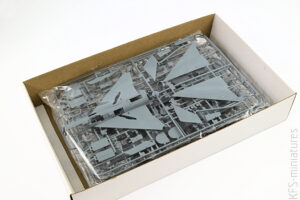 1/48 MiG-21F-13 ProfiPACK - Eduard