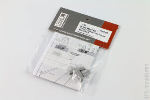 1/48 M-346 Master/Bielik - waloryzacje AWC Models