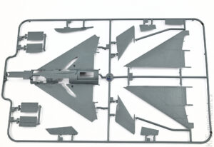 1/48 MiG-21F-13 ProfiPACK - Eduard