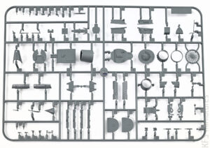 1/48 MiG-21F-13 ProfiPACK - Eduard