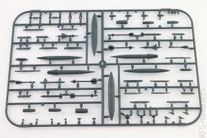 1/72 MiG-21PF - Eduard