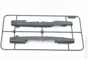 1/48 MiG-21F-13 ProfiPACK - Eduard