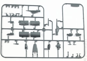1/48 MiG-21F-13 ProfiPACK - Eduard
