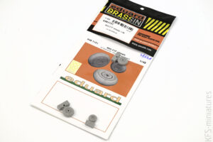 1/48 MiG-21F-13 - dodatki 1/48 MiG-21F-13 - dodatki