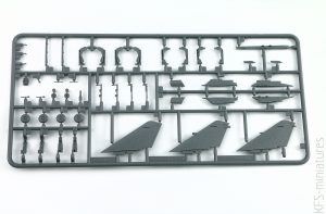 1/72 Mirage F.1AZ/CZ - Special Hobby