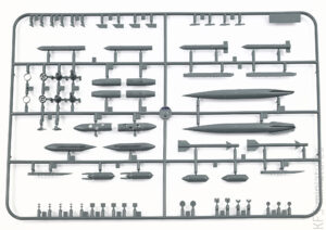 1/48 MiG-21F-13 ProfiPACK - Eduard
