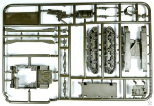 1:100 Priest Tank Expansion– GaleForce 9