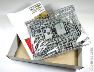 1:35 SU-76M w/Crew SPECIAL EDITION – MiniArt