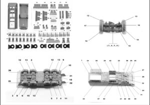 1/72 OT-64 SKOT A2 - JMPK Modell