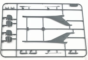 1/48 MiG-21F-13 ProfiPACK - Eduard