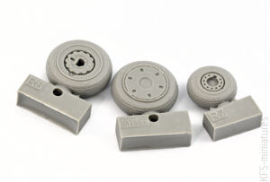 1/48 MiG-21F-13 - dodatki 1/48 MiG-21F-13 - dodatki