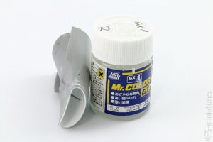 1/48 F-16D MiG Killer - Budowa Część 1 1/48 F-16D MiG Killer - Budowa Część 1