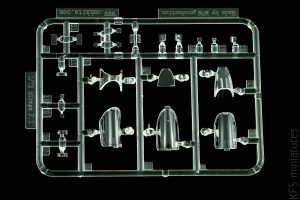 1/72 Mirage F.1 CE/CH - Special Hobby