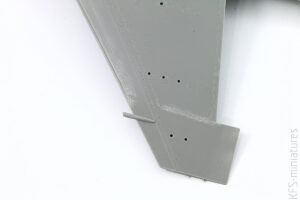 1/48 F-16D MiG Killer - Budowa Część 1 1/48 F-16D MiG Killer - Budowa Część 1