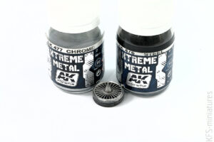 1/48 F-16D MiG Killer - Budowa Część 1 1/48 F-16D MiG Killer - Budowa Część 1