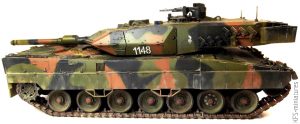 1/35 T-34 Tanks in Polish Service 1943-1945 - ToRo Model