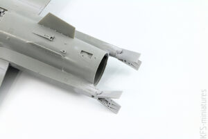 1/48 F-16D MiG Killer - Budowa Część 1 1/48 F-16D MiG Killer - Budowa Część 1