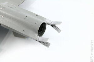 1/48 F-16D MiG Killer - Budowa Część 1 1/48 F-16D MiG Killer - Budowa Część 1