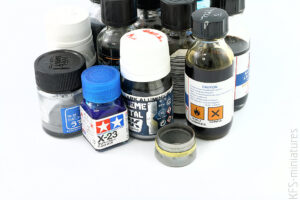 1/48 F-16D MiG Killer - Budowa Część 1 1/48 F-16D MiG Killer - Budowa Część 1