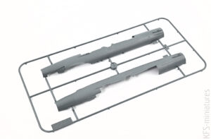 1/48 MiG-21F-13 ProfiPACK - Eduard