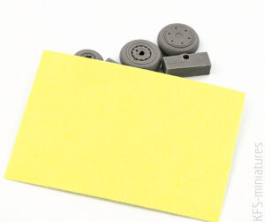 1/48 MiG-21F-13 - dodatki 1/48 MiG-21F-13 - dodatki