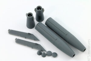 1/48 F-16D MiG Killer - Budowa Część 1 1/48 F-16D MiG Killer - Budowa Część 1