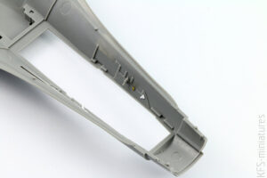 1/48 F-16D MiG Killer - Budowa Część 1 1/48 F-16D MiG Killer - Budowa Część 1