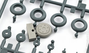 1/48 MiG-21F-13 - dodatki 1/48 MiG-21F-13 - dodatki