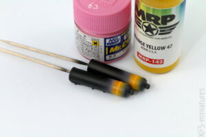 1/48 F-16D MiG Killer - Budowa Część 2 1/48 F-16D MiG Killer - Budowa Część 2