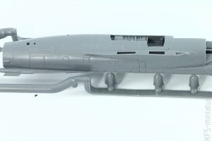 1/72 Mirage F.1AZ/CZ - Special Hobby