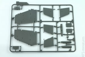 1/48 F/A-18E Super Hornet - Meng