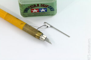 1/48 F-16D MiG Killer - Budowa Część 1 1/48 F-16D MiG Killer - Budowa Część 1