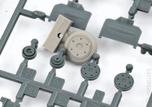 1/48 MiG-21F-13 - dodatki 1/48 MiG-21F-13 - dodatki