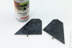 1/48 F-16D MiG Killer - Budowa Część 2 1/48 F-16D MiG Killer - Budowa Część 2