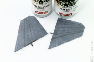 1/48 F-16D MiG Killer - Budowa Część 2 1/48 F-16D MiG Killer - Budowa Część 2