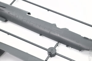 1/48 MiG-21F-13 ProfiPACK - Eduard