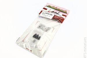 1/48 MiG-21F-13 - dodatki 1/48 MiG-21F-13 - dodatki