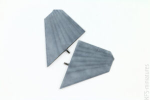 1/48 F-16D MiG Killer - Budowa Część 2 1/48 F-16D MiG Killer - Budowa Część 2